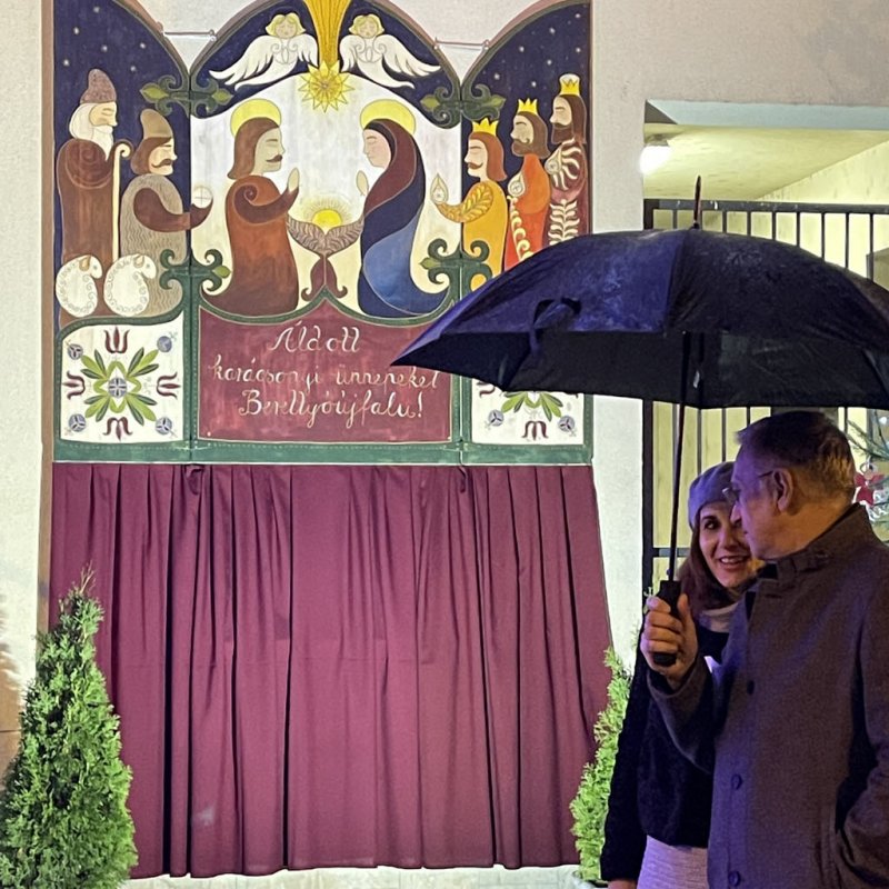 Advent második vasárnapján 20